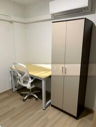 Blk 30 Jalan Klinik (Bukit Merah), HDB 3 Rooms #504096461